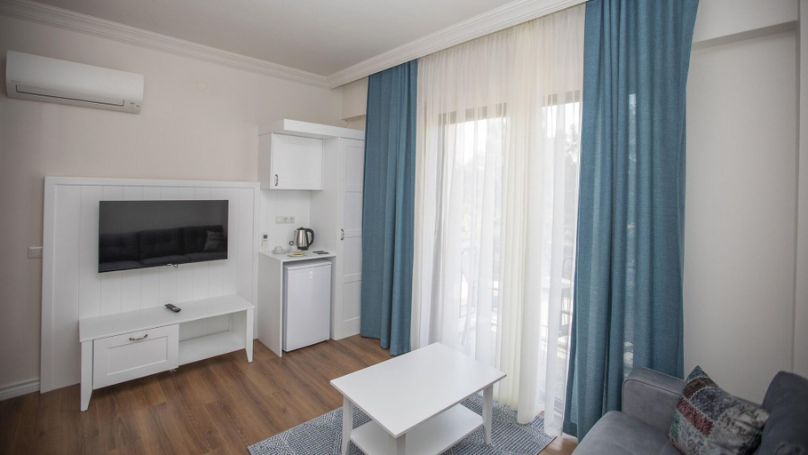 Bedroom 4, Balturk Garden Sapanca Hotel, Izmit