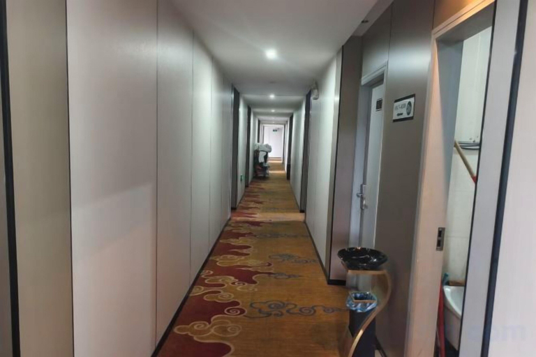 Others 4, Tiansheng Hotel (Ningbo Lishe Airport), Ningbo