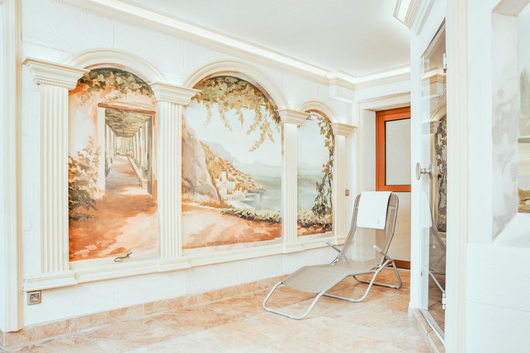 Bedroom 2, Cumulus Hotel, Będzin