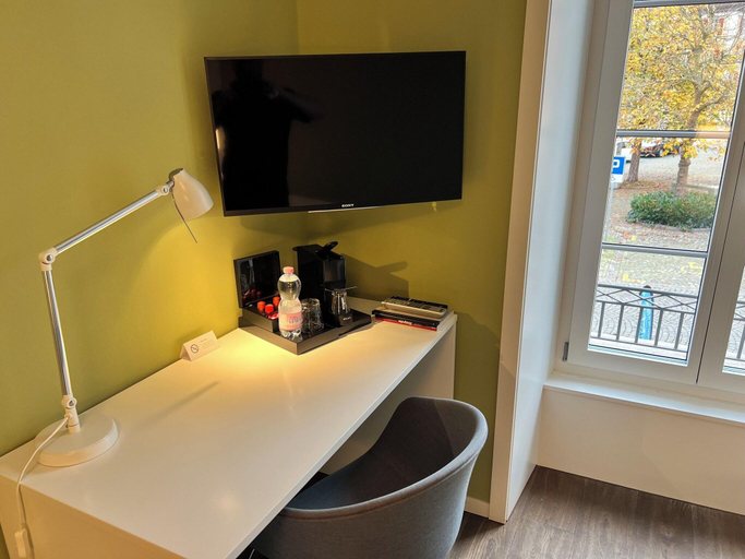 Bedroom 2, Wolke 4, Büren