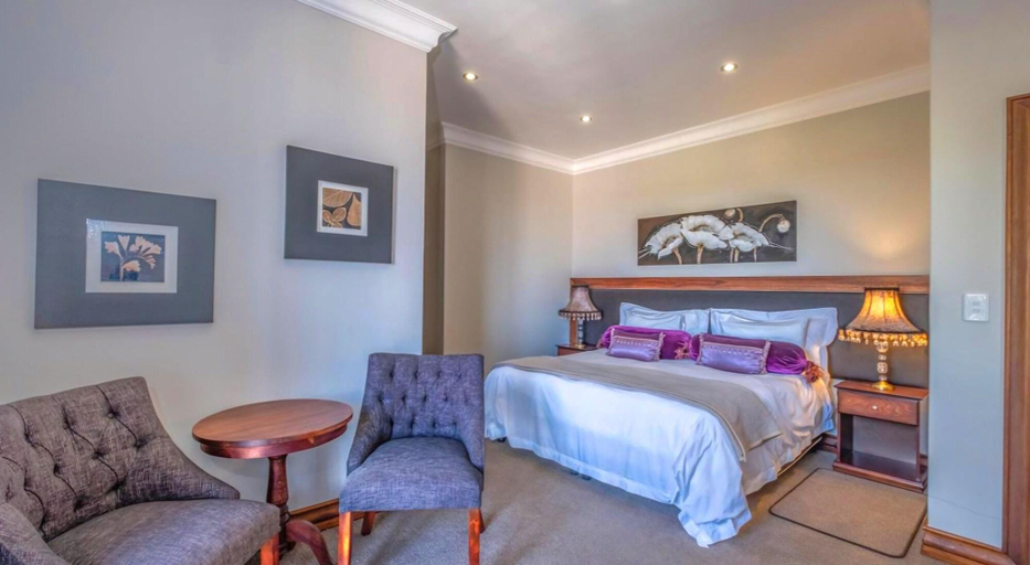 Bedroom 2, Fairview Manor, Waterberg