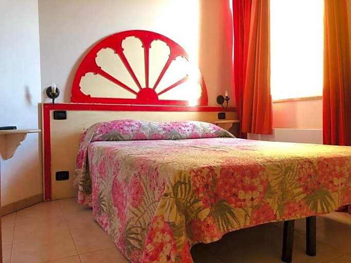 Bedroom 3, Hotelâ villabella, Verona