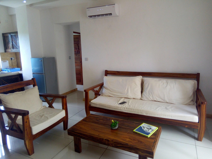 Public Area 3, Aqua Resort, Msambweni