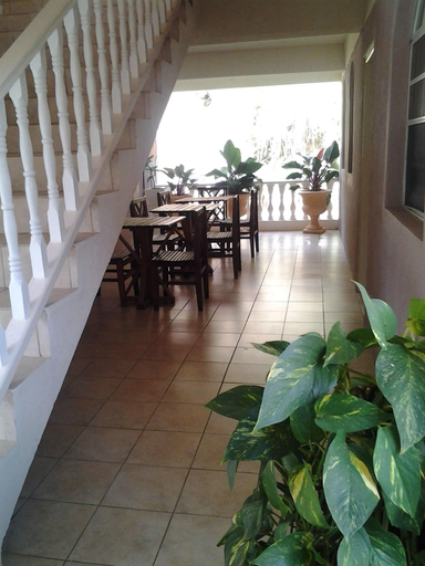 Public Area 2, Rejens Hotel