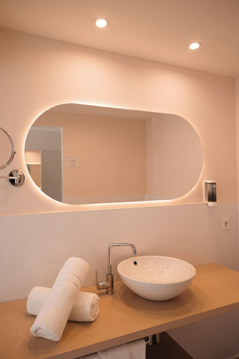 Bathroom 5, Hotel Sol i Vida - Adults Only, Baleares