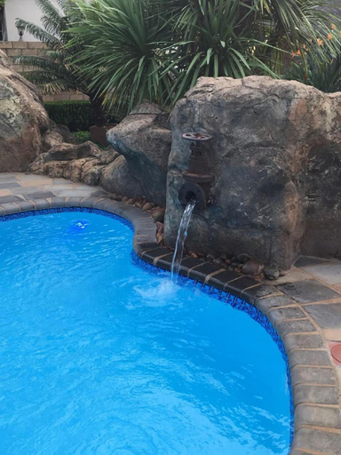 Sport & Beauty 5, Guinea Feather Country Lodge & Spa, Sekhukhune