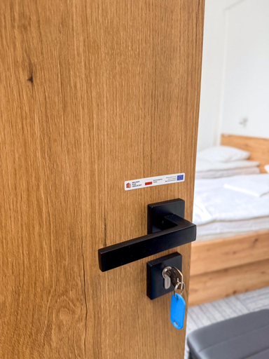Others 5, Hotel Sjesta, Katowice City