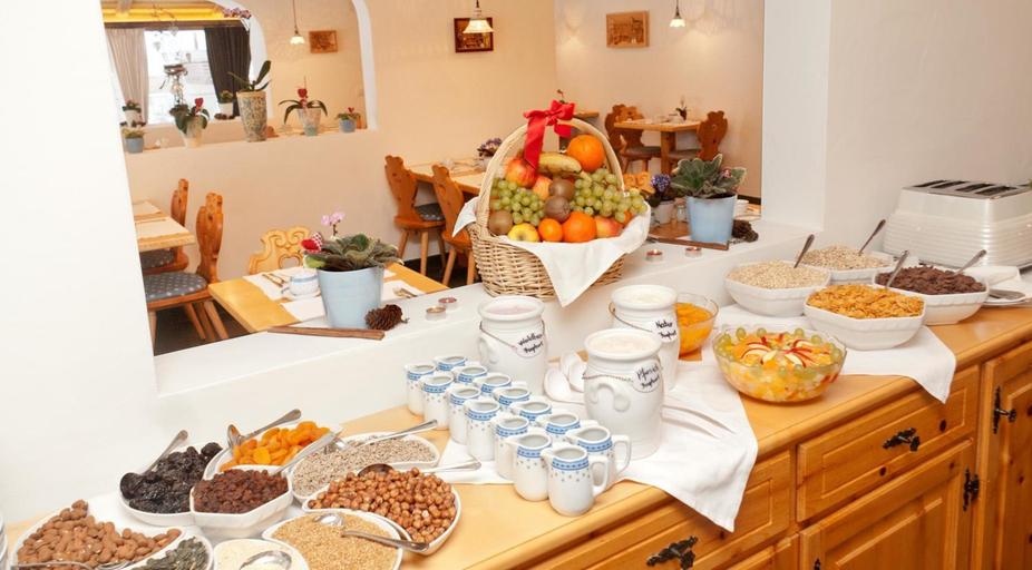 Food & Drinks 5, Waldpark Hotel Garni, Inn
