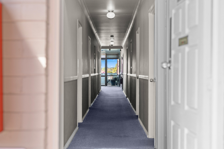 General view 4, City Motor Inn, Toowoomba - Central
