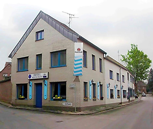 Exterior & Views 2, Landgasthof Kelzenberg, Rhein-Kreis Neuss