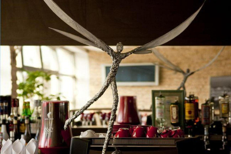 Food & Drinks 4, Hotel River, Nitra