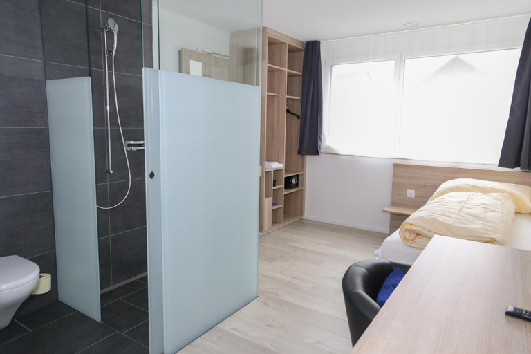 Others 1, Hotel Traube Garni, Aarau