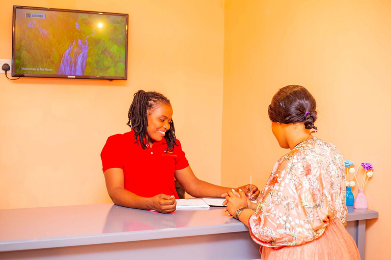 Public Area 3, Kiteme comfort lodge, Arusha Urban