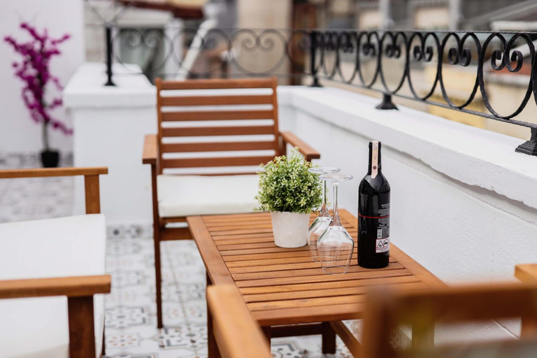 Food & Drinks 5, Galata 1875 Suites, Beyoğlu