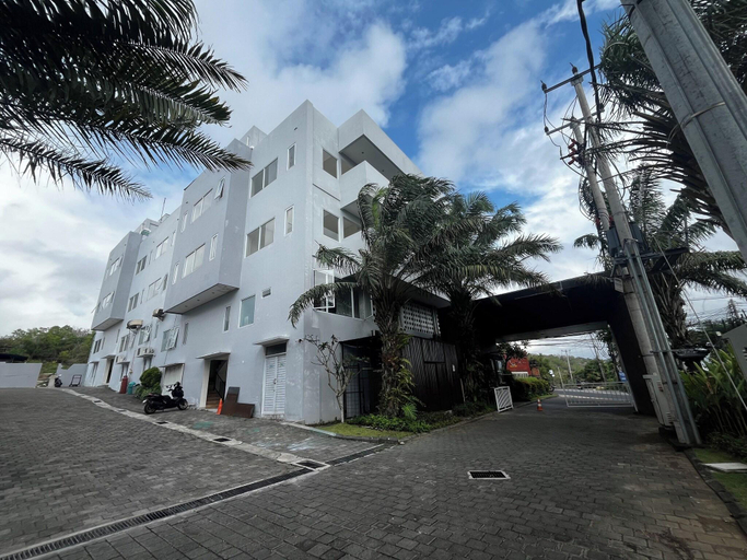 General view 1, Nivasa Nusa Dua, Badung