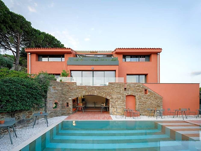 Sport & Beauty 3, Boutique Hôtel Maison Nova, Pyrénées-Orientales