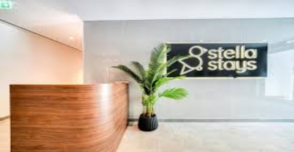 Lobby 4, Stella Stays Al Barari, Dubai