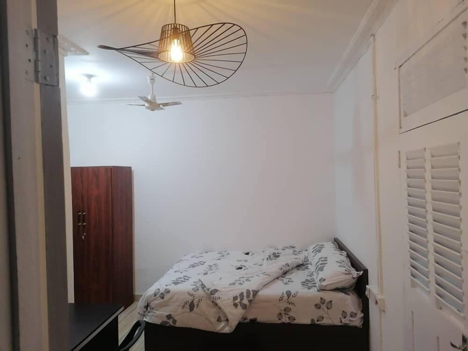 Bedroom 5, La Casa Maite, Ga West