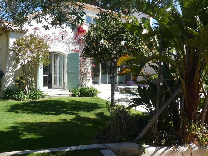 Exterior & Views 2, Blue Dream Cannes Guesthouse, Alpes-Maritimes