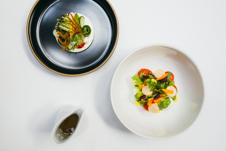 Food & Drinks 5, Hotel Ml, Haarlem
