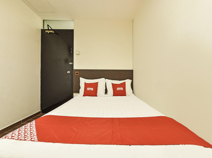 Room 3, 90727 Hotel Mini Indah, Kuala Terengganu
