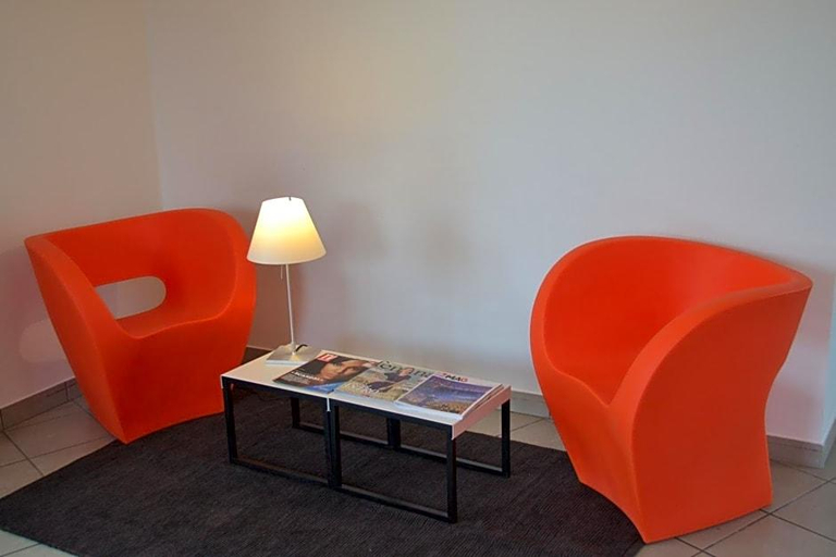 Public Area 3, Hotel Formule Club Bordeaux Cenon, Gironde