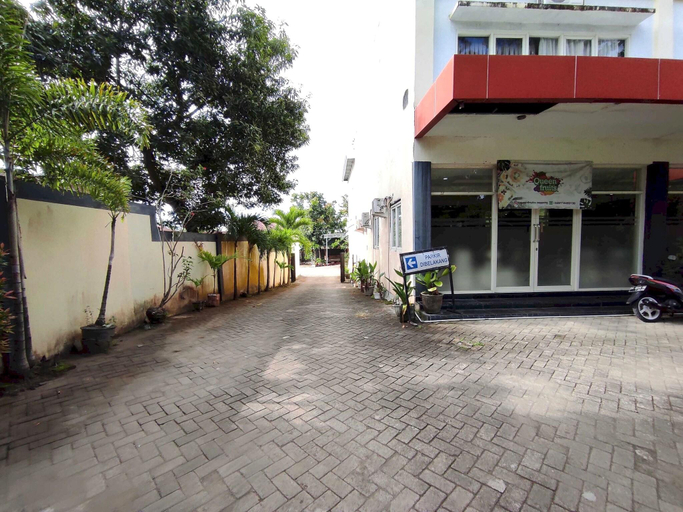General view 2, 93278 Wisma Syariah Lahundape, Kendari