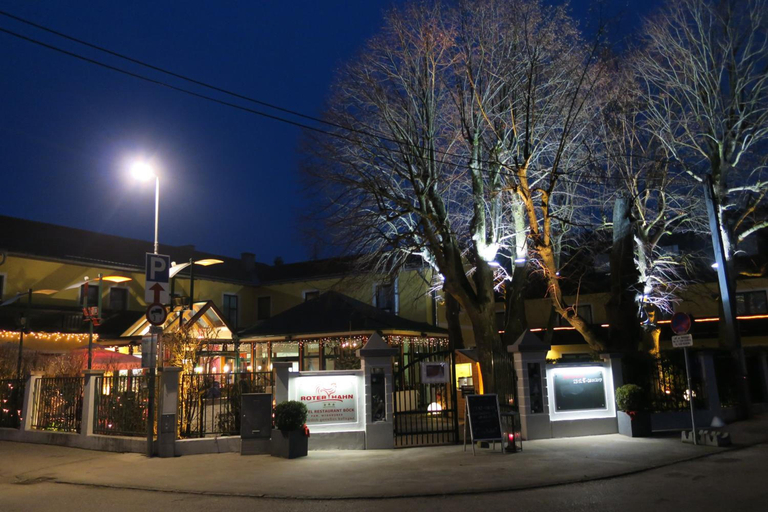 Exterior & Views 2, "hotel Restaurant Böck ""roter Hahn""", Sankt Pölten