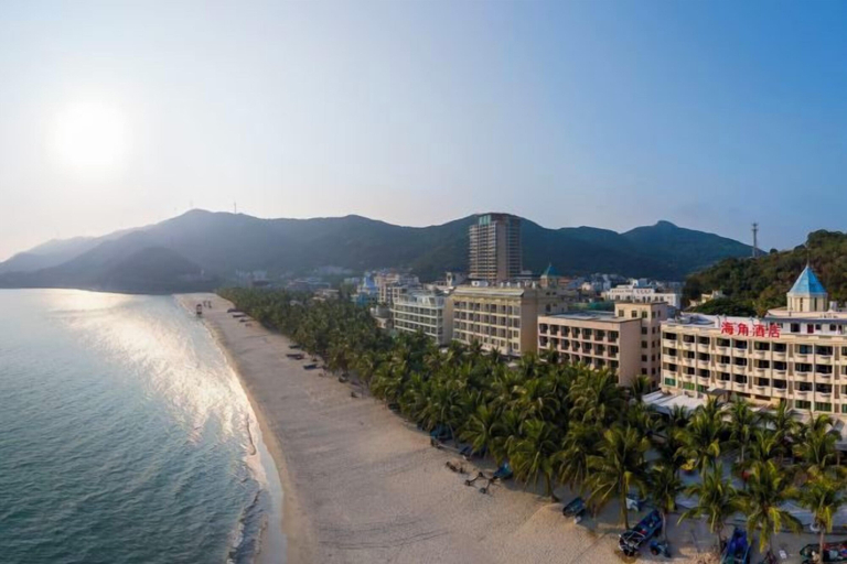 Others 5, Xiachuan Island Haijiao Hotel, Jiangmen