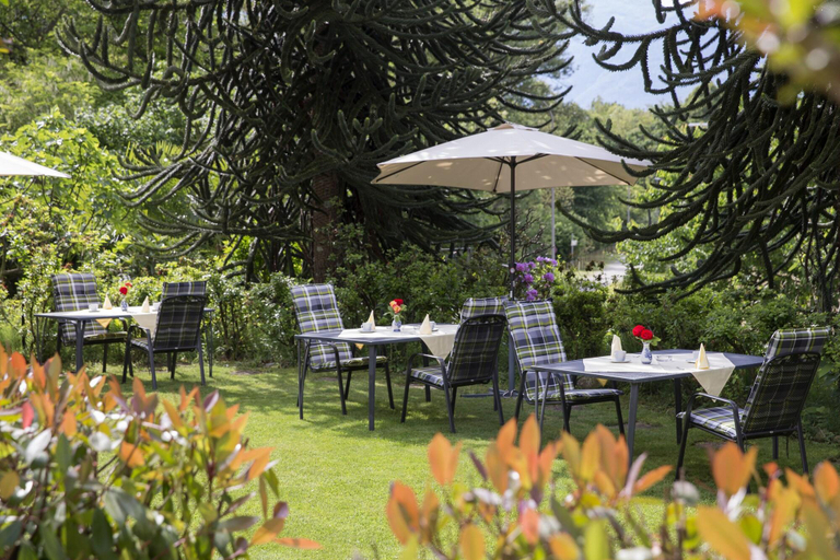Food & Drinks 4, Hotel Al Fiume, Locarno