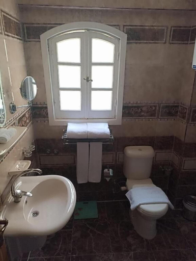 Bathroom, El Obayed Apartments Armed Forces, Marsa Matruh