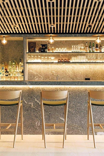 Food & Drinks 5, Hotel Milla Montis, Bolzano
