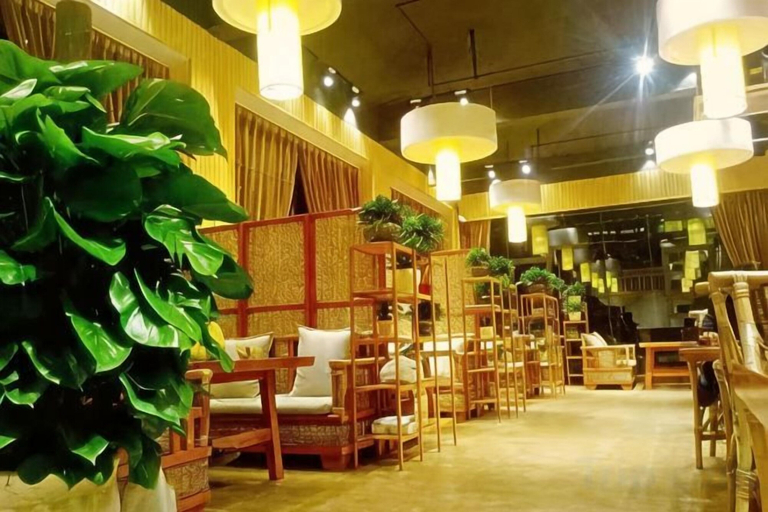 Food & Drinks 5, Jinhua Hotel, Honghe Hani and Yi