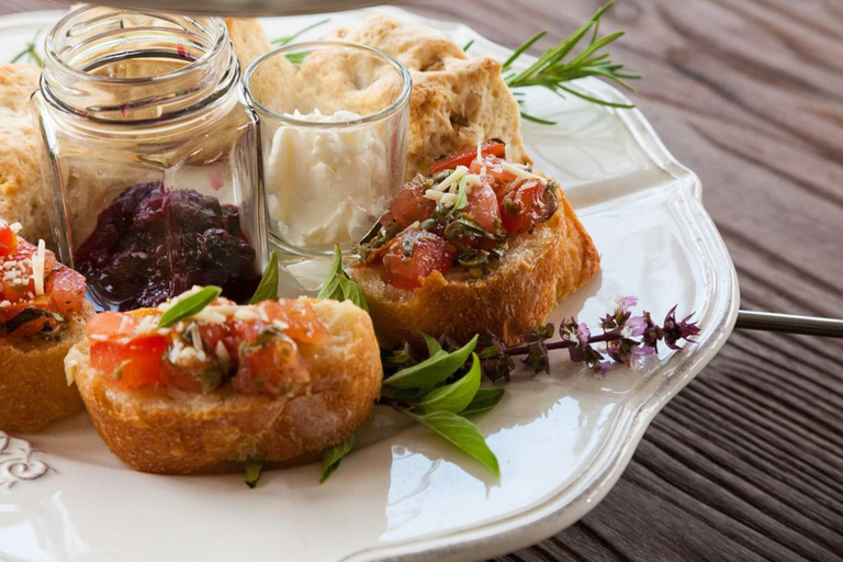 Food & Drinks 5, Sunnylands Farm B&b, Yilan