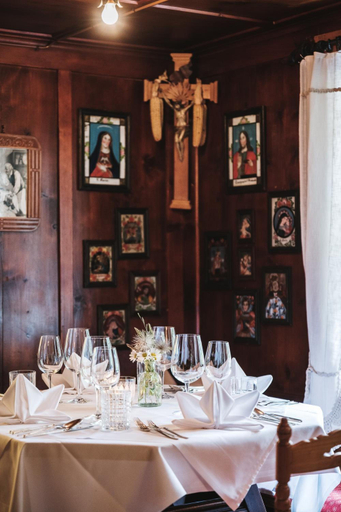 Food & Drinks 5, Alpenhotel Heimspitze, Bludenz