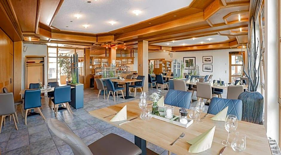 Food & Drinks 4, Landhotel Kirchberg, Schwäbisch Hall