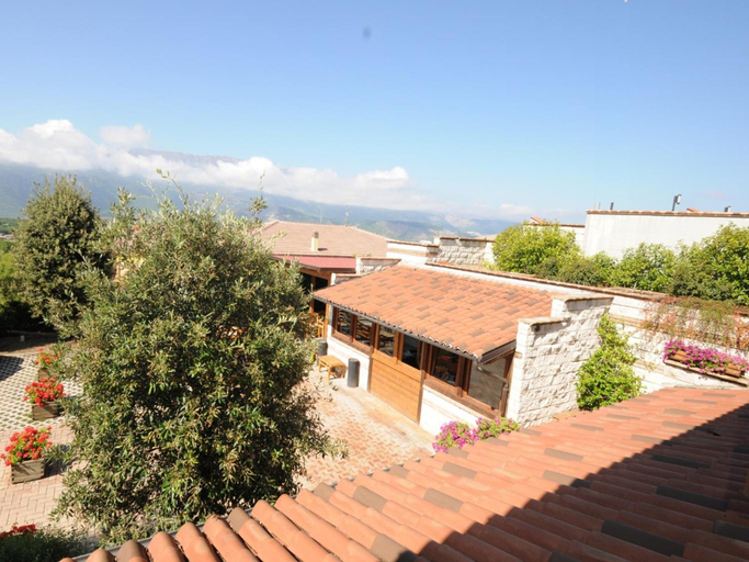 General view 5, Osteria Della Posta, L'Aquila