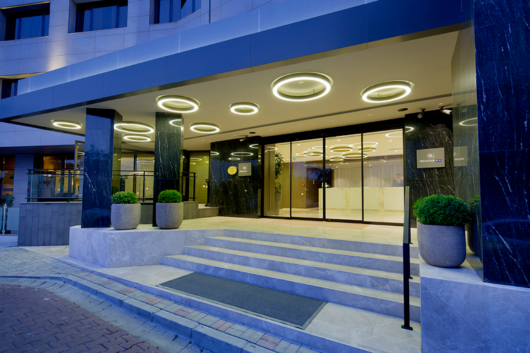 Exterior & Views 2, Parksa Hotel, Beşiktaş