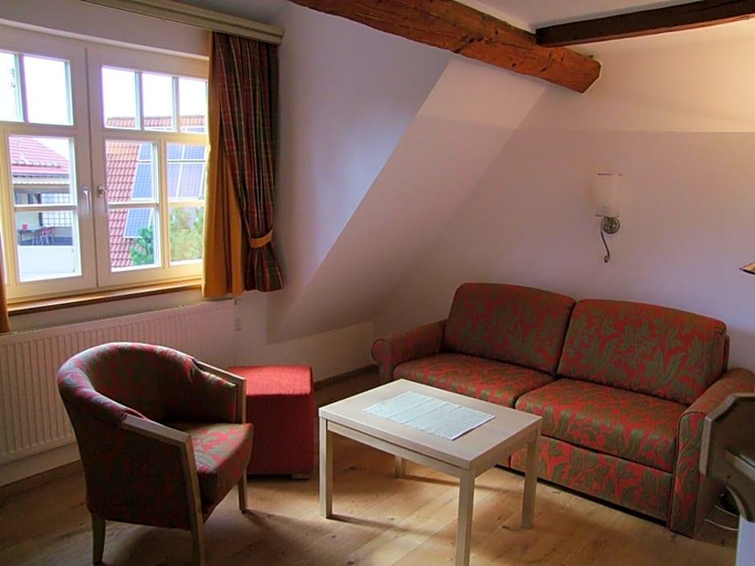 Public Area 2, Stubersheimer Hof, Alb-Donau-Kreis
