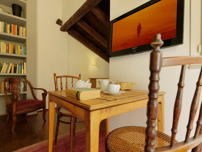 Others 5, Boutique Hotel Albero Nascosto, Trieste