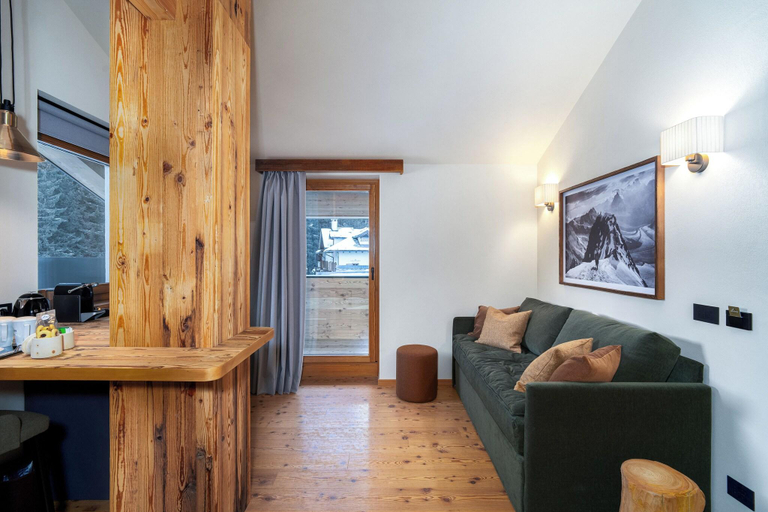 Exterior & Views 1, Residence Les Coupoles, Aosta