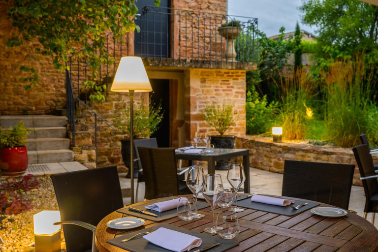 Food & Drinks 4, Le Moulin Du Gastronome, Saône-et-Loire
