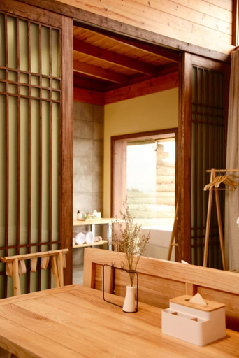 Room 4, Villas By Jin Special, Chengdu