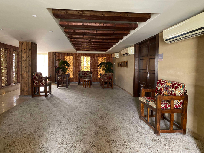 Public Area 2, Al Diyafa Hotel, Al Ahsa