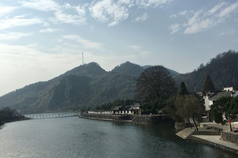 Others 5, Jixi Shangshufu Inn, Xuancheng
