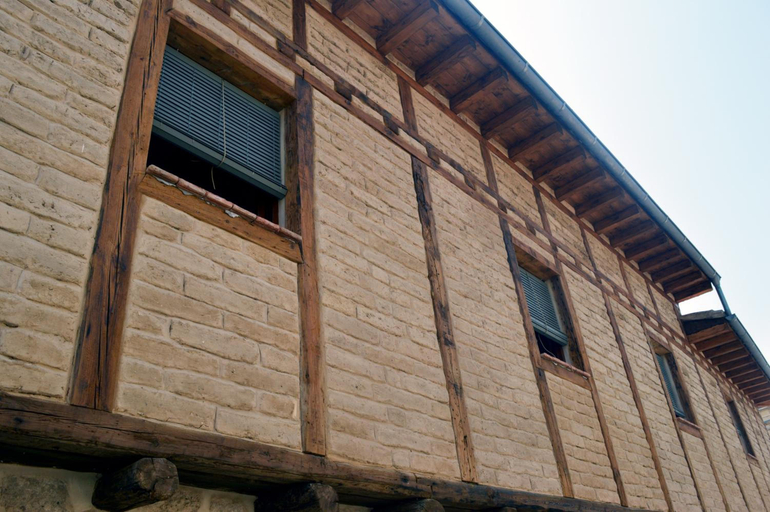 Exterior & Views 2, Santa Brigida Real 1, Burgos