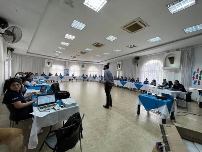 Conferences 2, Villeta Resort Hotel, Villeta