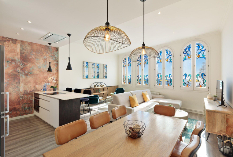 Room 5, Sitges Group Ocean, Barcelona