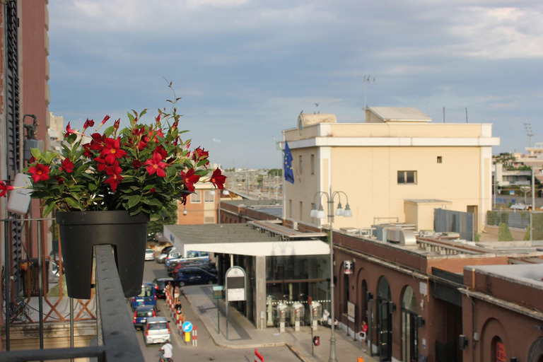 Exterior & Views 2, Binario1 Rooms, Barletta-Andria-Trani
