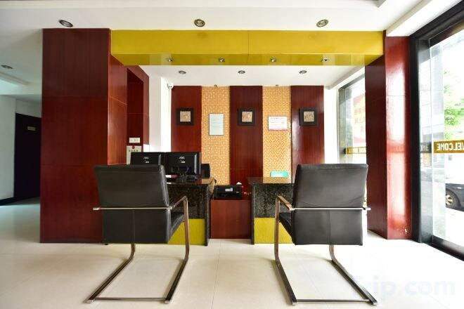 Others 4, XINYUN BUSINESS HOTEL, Zhoushan